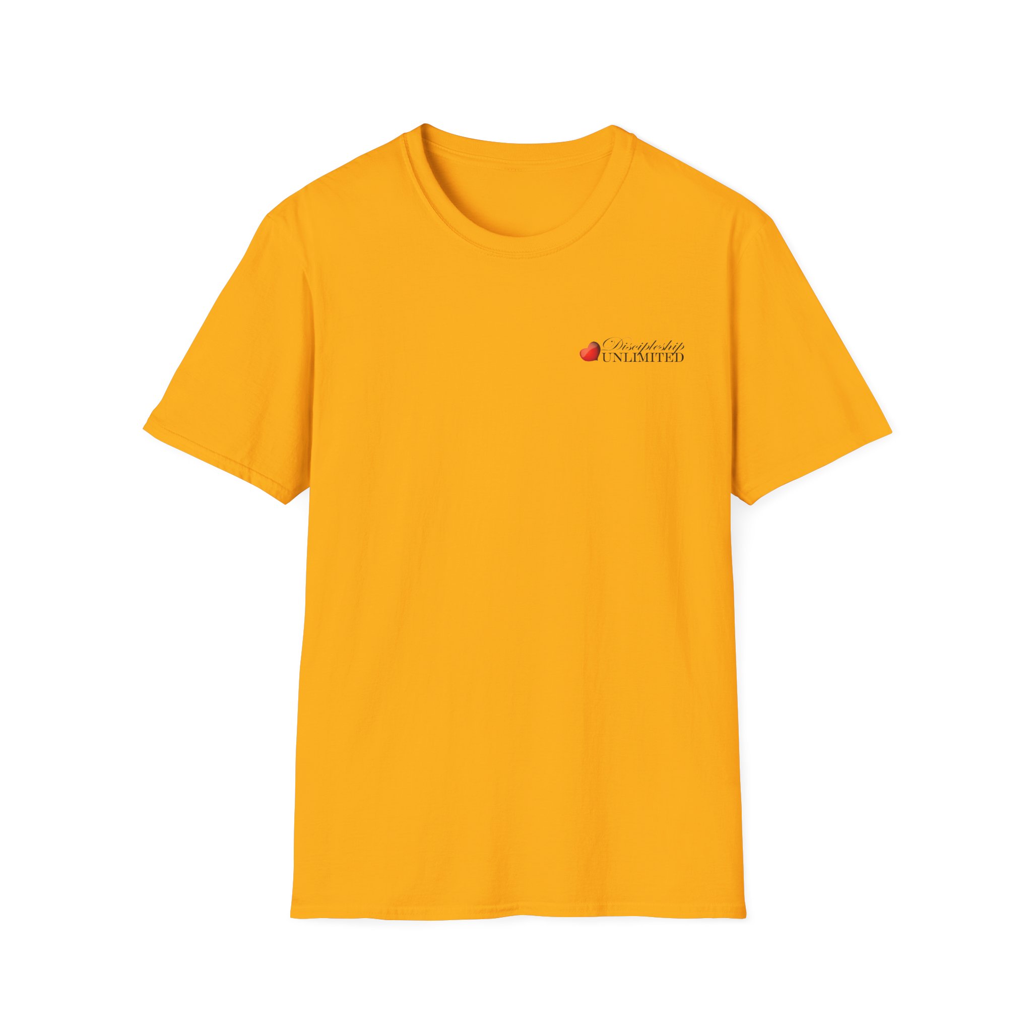 Light DU Tee (Printed) - Image 6